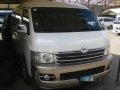 Toyota Hiace 2008 for sale-0