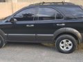 Rush KIA Sorento Commercial 4X4 Diesel-CRDi Turbo-intercooler 2006-5