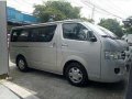 Foton View Transvan 2018 for sale-0