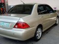 Mitsubishi Lancer 2003 for sale-3