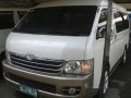 Toyota Hiace 2008 for sale-2