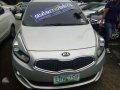 2013 Kia Carens AT Diesel - SM City Bicutan-1