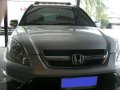 2003 Honda CRV 2nd Generation Automatic Transmission-3