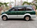 2002 Mitsubishi Adventure Super Sports (Tower Light)-5