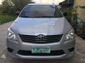 Toyota Innova J 2013 for sale-8