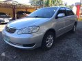 2006 Toyota Altis E MT (07 Acquired) FOR SALE-7