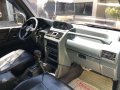 Mitsubishi Pajero 1998 for sale-4