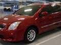 NISSAN SENTRA 200 XTRONIC 2012 "Limited Edition" -0
