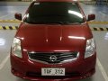 NISSAN SENTRA 200 XTRONIC 2012 "Limited Edition" -1
