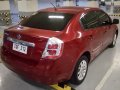 NISSAN SENTRA 200 XTRONIC 2012 "Limited Edition" -2