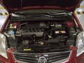 NISSAN SENTRA 200 XTRONIC 2012 "Limited Edition" -1