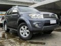 2010 Toyota Fortuner 4X2 G Diesel Automatic -0