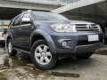 2010 Toyota Fortuner 4X2 G Diesel Automatic -5