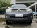 2010 Toyota Fortuner 4X2 G Diesel Automatic -1