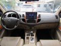 2010 Toyota Fortuner 4X2 G Diesel Automatic -2