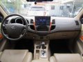 2010 Toyota Fortuner 4X2 G Diesel Automatic -3
