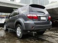2010 Toyota Fortuner 4X2 G Diesel Automatic -5