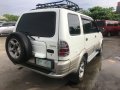 2004 Isuzu Crosswind XUV MT for sale-4