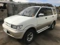 2004 Isuzu Crosswind XUV MT for sale-3