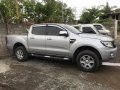 Ford Ranger XLT 4x2 manual 2013 for sale-0