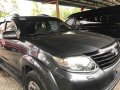Toyota Fortuner manual diesel 2012 for sale-0