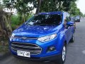 2015 Ford Ecosport, excellent condition for sale-0