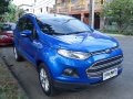 2015 Ford Ecosport, excellent condition for sale-1