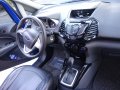 2015 Ford Ecosport, excellent condition for sale-2