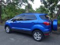2015 Ford Ecosport, excellent condition for sale-3