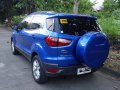 2015 Ford Ecosport, excellent condition for sale-4