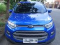 2015 Ford Ecosport, excellent condition for sale-5