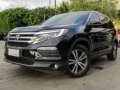 2016 Honda Pilot EX-L 3.5 V6 AT P 2,318,000 only!-1