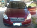 Hyundai Accent 2009 for sale-0