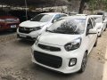 2016 KIA PICANTO AUTOMATIC for sale-1