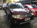 2014 Mitsubishi Montero sport GLX automatic diesel Lowest Price-3