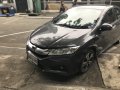 2014 HONDA CITY 1.5VX Automatic push start NAVI-3