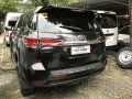 2017 TOYOTA FORTUNER G AUTOMATIC diesel -0