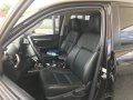 2017 TOYOTA FORTUNER G AUTOMATIC diesel -1