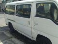 Nissan Urvan 1999 for sale-4