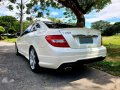 Mercedes Benz C 250 AMG 2013 for sale-6