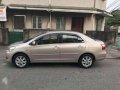 2010 TOYOTA VIOS 1.5 G - all power . AT -0