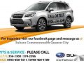 Subaru Forester 2018 for sale-6