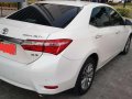 2014 Toyota Corolla Altis for sale-2