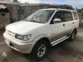 2004 Isuzu Crosswind for sale-1