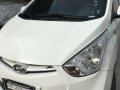 BRANDNEW CONDITION Hyundai Eon 2016 acquired 2017-8