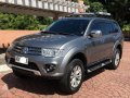 2014 Mitsubishi Montero GLS-V top of the line model-3