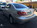 2006 Toyota Altis E MT (07 Acquired) FOR SALE-3