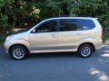 Toyota Avanza 2008 for sale-5