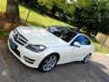 Mercedes Benz C 250 AMG 2013 for sale-10