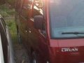 Nissan Urvan Escapade 2009 for sale-3